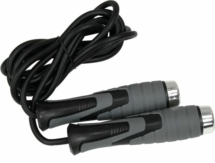 Litar për kërcim me peshë Body Sculpture, 2 x 100g, BK 256