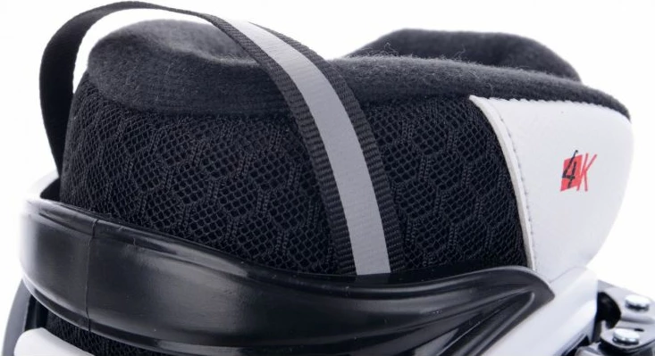 Atlete për rekreativ Tempish Ezza 90, të bardha dhe të zeza