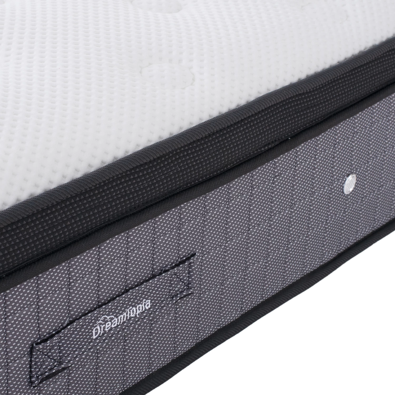 Dyshek DREAMTOPIA FH661.150, seria ULTIMATE, 150X200