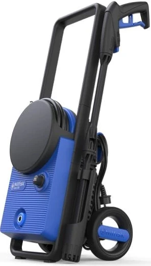 Pastrues elektrik Nilfisk Core, 130-6 PowerControl, 462 l/h, e kaltër