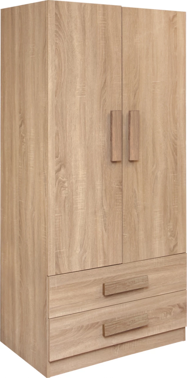 Dollap 2Dyer Playroom Sonama FH11063 80x50x180cm