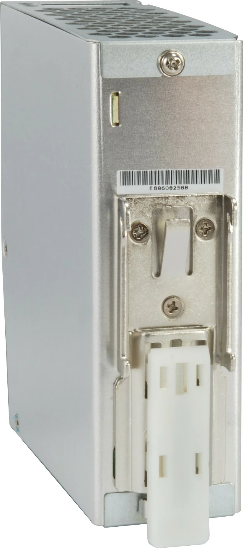 Furnizues energjie LevelOne POW-2441, 120W, DIN-Rail, 24V DC, ngjyrë mint