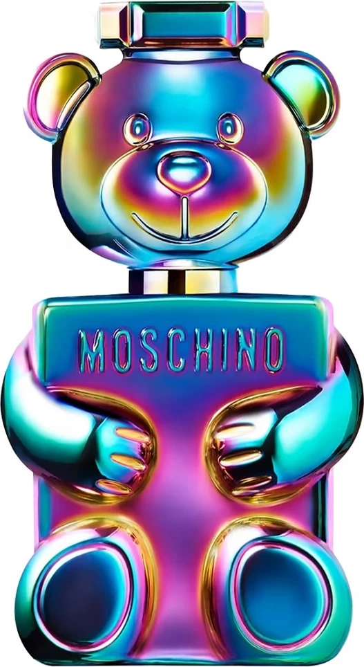 Eau de Parfum unisex Moschino Toy 2 Pearl 100ml
