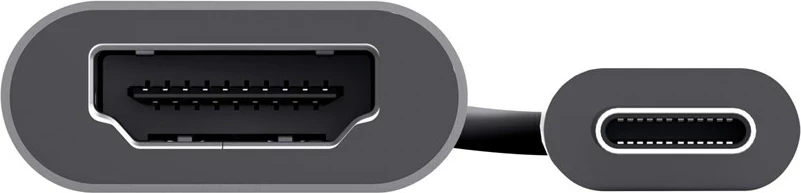 Adapter grafik USB Trust Dalyx Gri