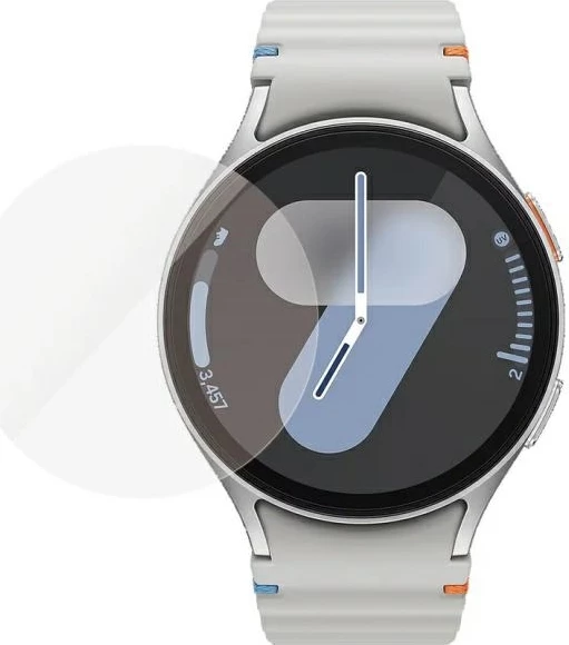 Xham i temperuar PanzerGlass për Samsung Galaxy Watch 7, 44mm