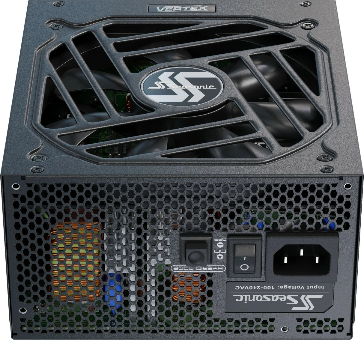 Furnizues energjie Sea Sonic VERTEX PX-750, 750 W, 80 PLUS Platinum