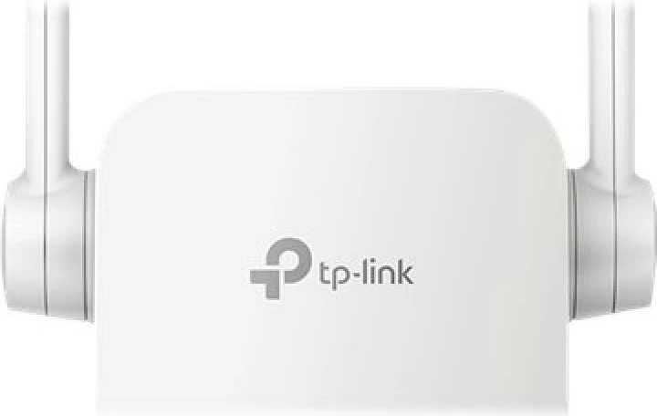 Zgjerues Wi‑Fi, TP-Link, RE205, 480 Mbps, antena të jashtme, e bardhë