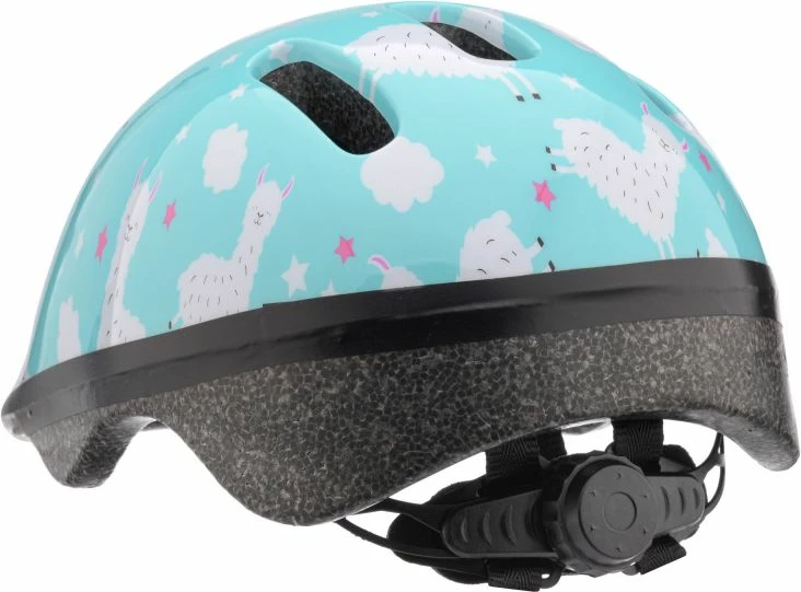 Helmetë për fëmijë Meteor, blu