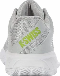 Atlete femra K-Swiss, të hirit