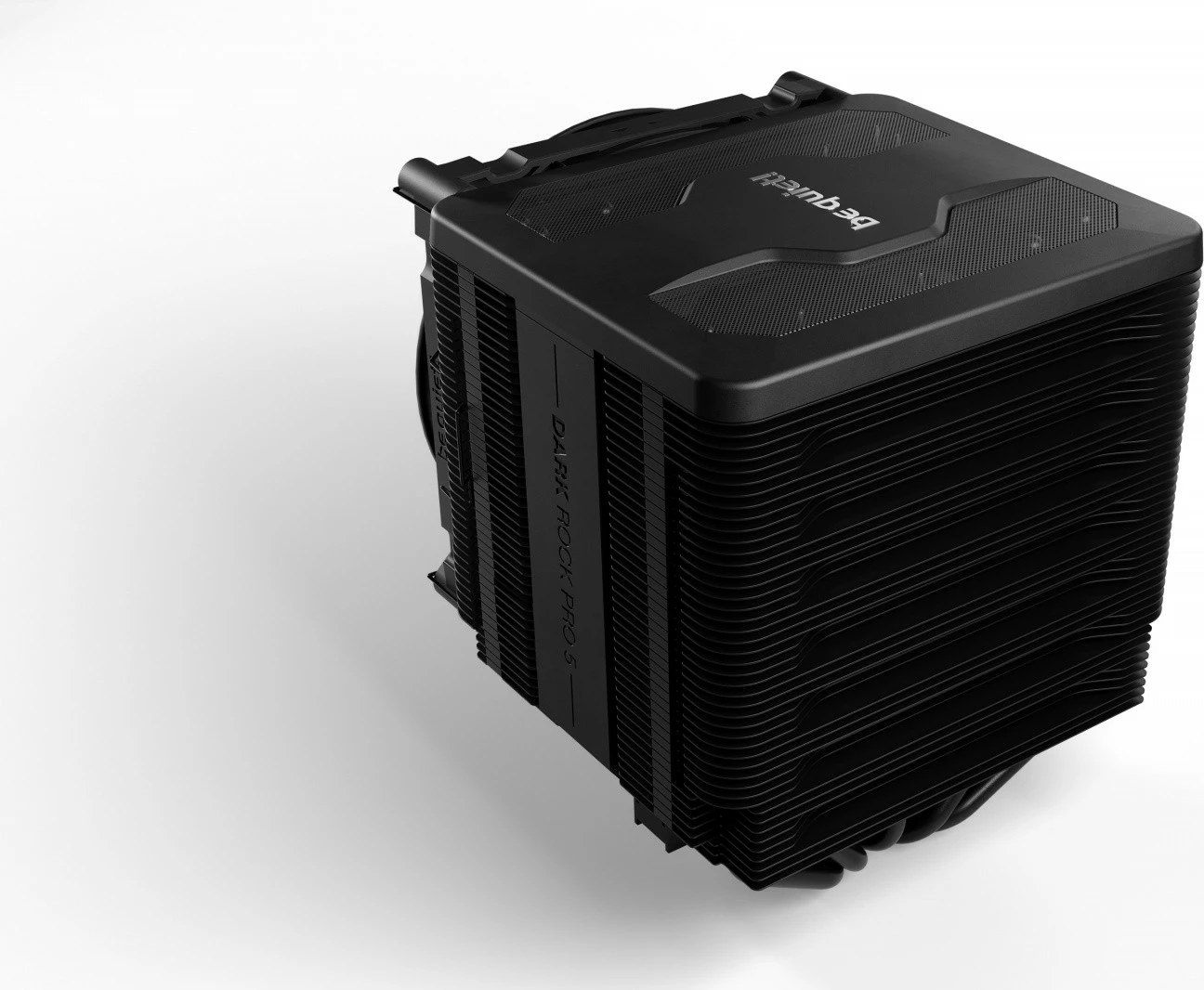 Kasë ftohëse për procesor Be quiet! Dark Rock Pro 5 BK036, 2 ventilatorë, e zezë