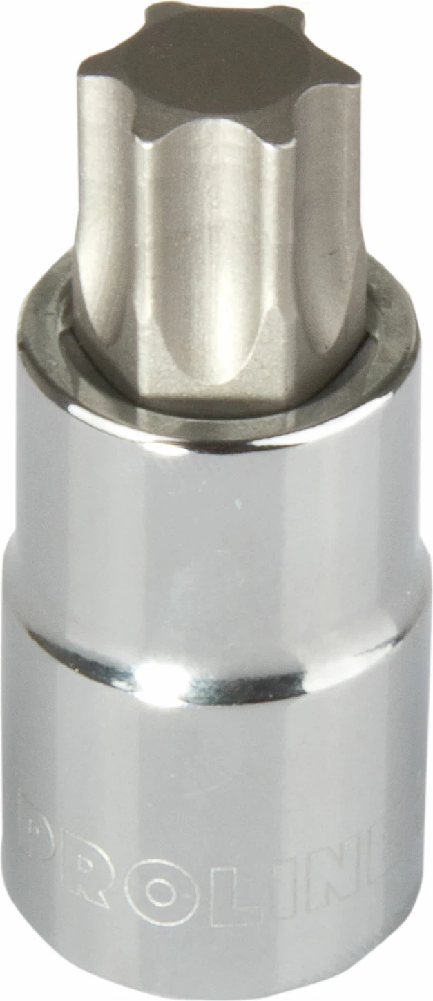 Bit kaçavide Torx PROLINE 58128, 1/4\" T10, 37 mm