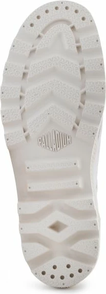 Këpucë lifestyle për femra Palladium, bezhë/vjollcë