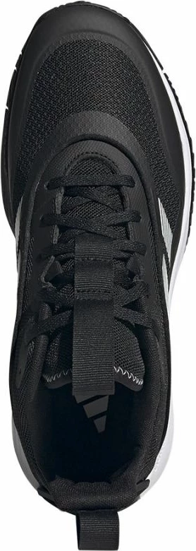 Atlete basketbolli adidas për meshkuj, të zeza