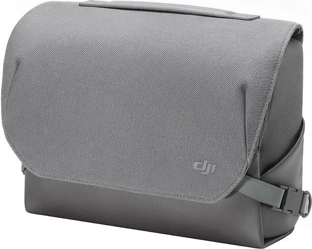 Çantë/çantë shpine transporti 2n1 DJI CP.MA.00000432.01 për Mavic 3/Mavic 3 Classic, gri
