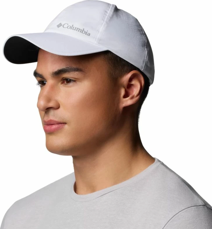 Kapelë unisex Columbia, e bardhë