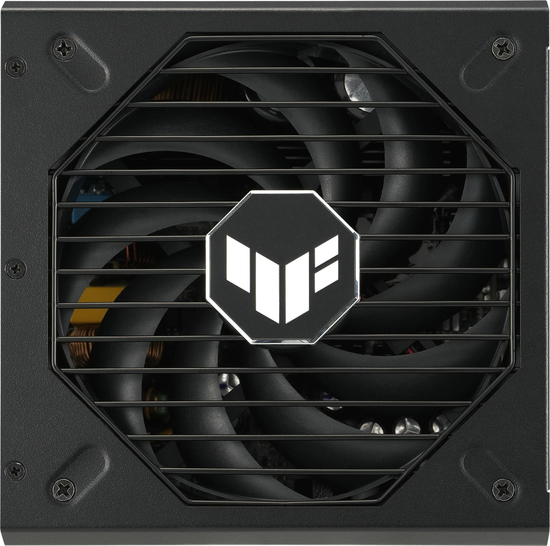 Kasë energjie ASUS TUF Gaming 1000W, 80 PLUS Gold, plotësisht modulare, e zezë