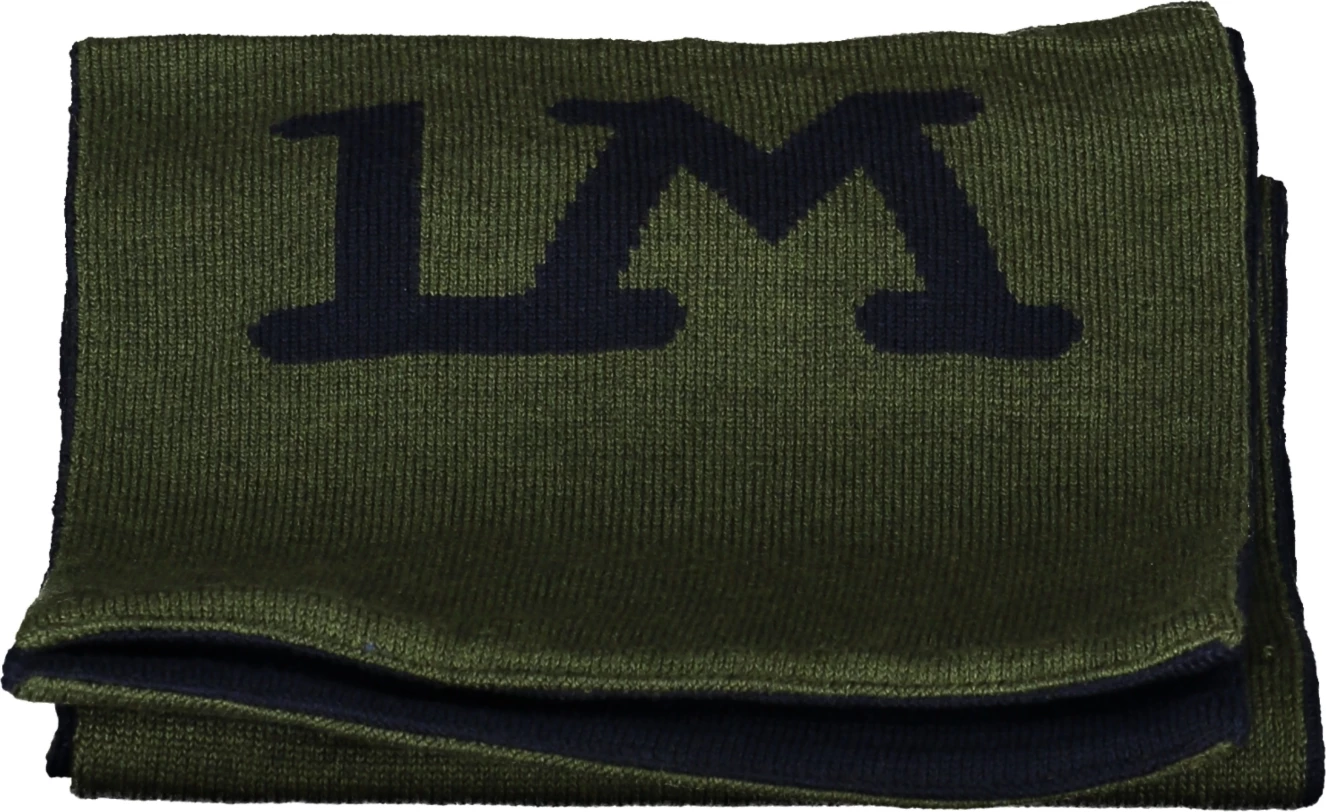 Shall LA MARTINA meshkuj, e gjelbër