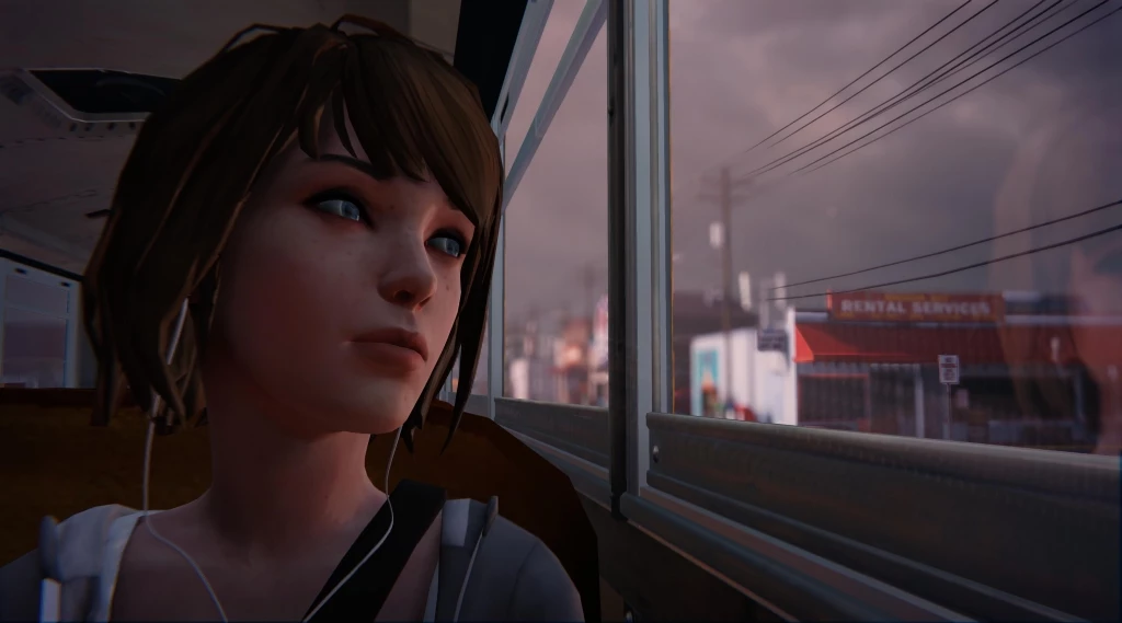 Lojë për PlayStation 4 Square Enix Life is Strange, Limited Edition