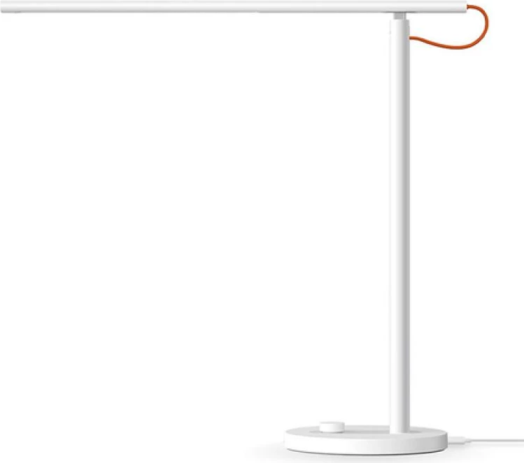 llambë tavoline smart LED, Xiaomi Mi Smart LED Desk Lamp 1S EU BHR5967EU, e bardhë