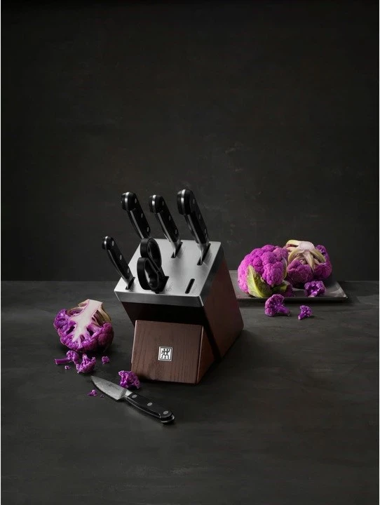 Set thikash Zwilling Pro 38448-007-0, 6 copë, çelik inox