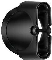 Tharëse flokësh Dyson Supersonic Nural Straight+Wavy, pastel pink/rose gold