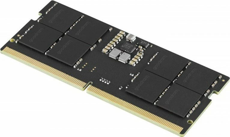 RAM Memorje GoodRam DDR5 SODIMM GR5600S564L46S/16G 16 GB 5600 MHz CL46