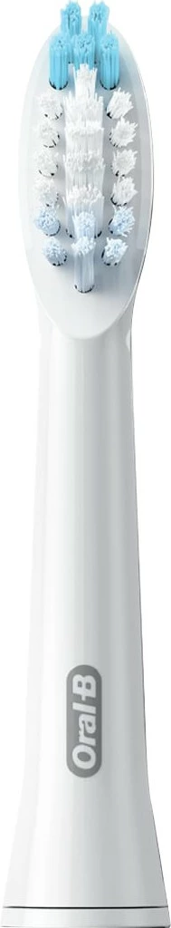 Koka rezervë për furçë dhëmbësh Oral-B Pulsonic Clean, 4 copë, bardhë