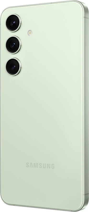 Celular Samsung Galaxy S24 (S921) 5G 8/128GB DS, Jeshil