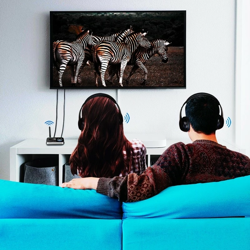 Transmetues/Pranues Bluetooth LogiLink BT0062, i zi