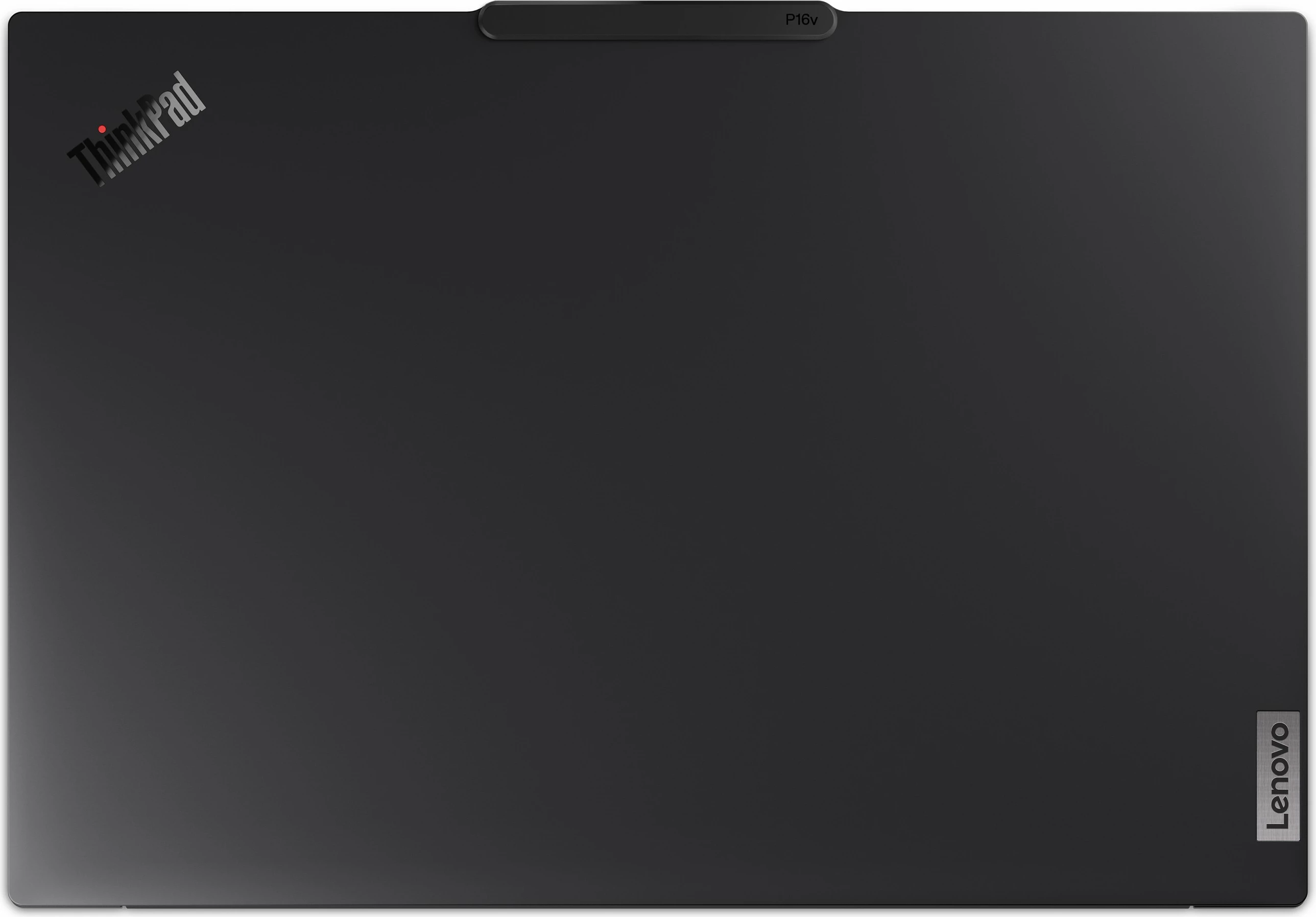 Kompjuter Lenovo ThinkPad P16v G3, Intel Core Ultra 7 255H, 32GB RAM, 1TB SSD, RTX PRO 2000, 16 inç, e zezë