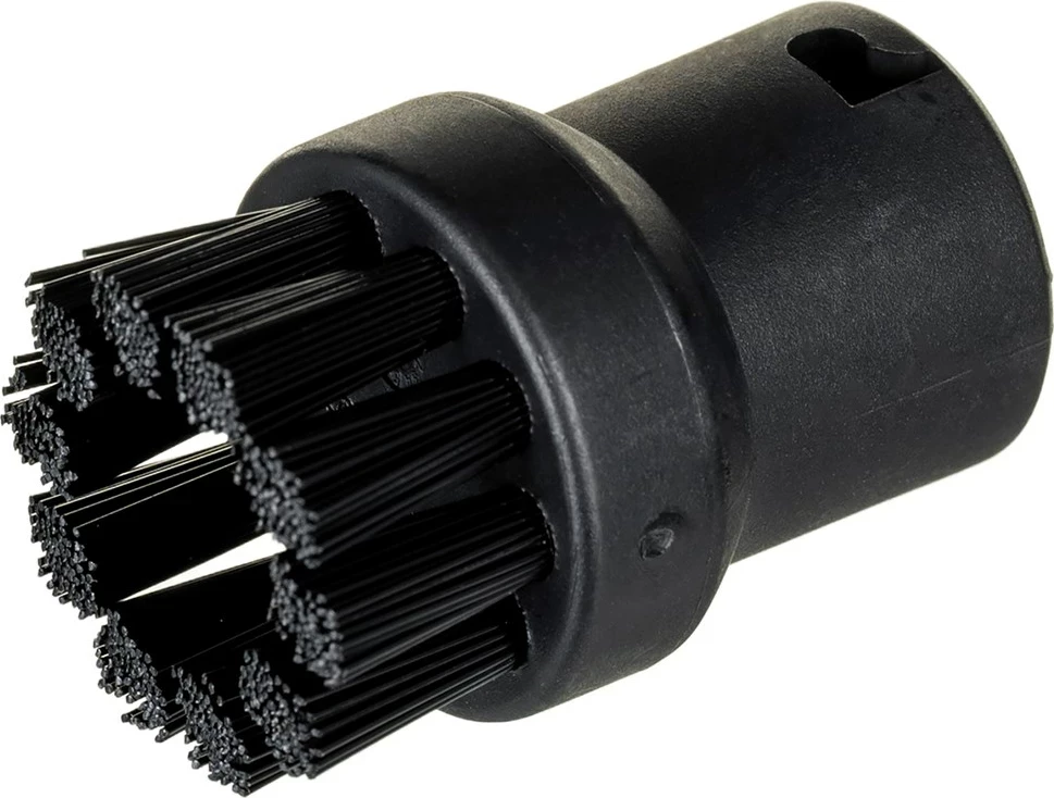 Pastrues me avull Karcher SC 2 Deluxe, 1 L, 1500 W, Bardhë, Zi