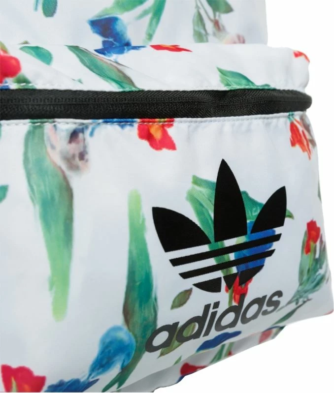 Çantë shpine adidas për femra, shumëngjyrëshe