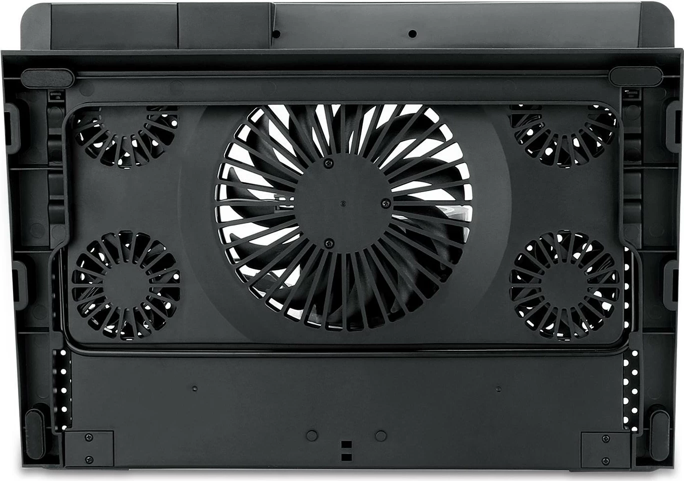 Podstawa ftohëse Redragon GCP500 Ivy, për laptop, e zezë