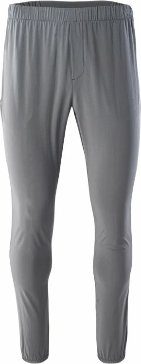 Pantallona për stërvitje IQ, gri