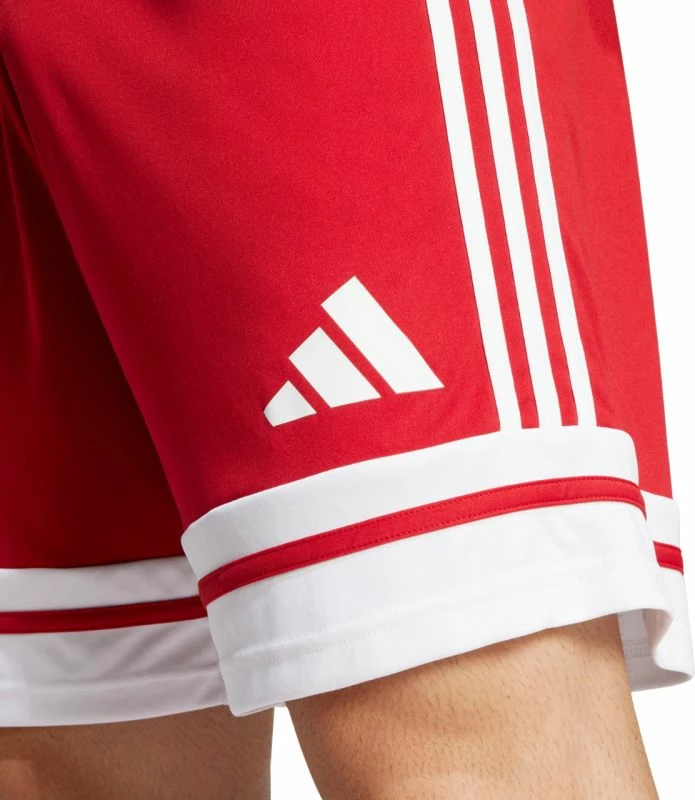 Shorce për meshkuj adidas, të kuqe