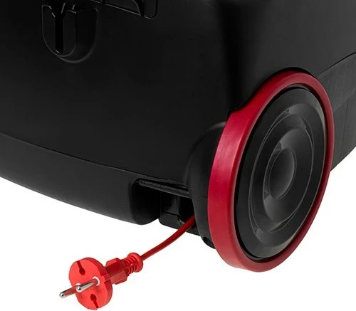 Fshesë elektrike Adler AD 7054, 800 W, E zezë