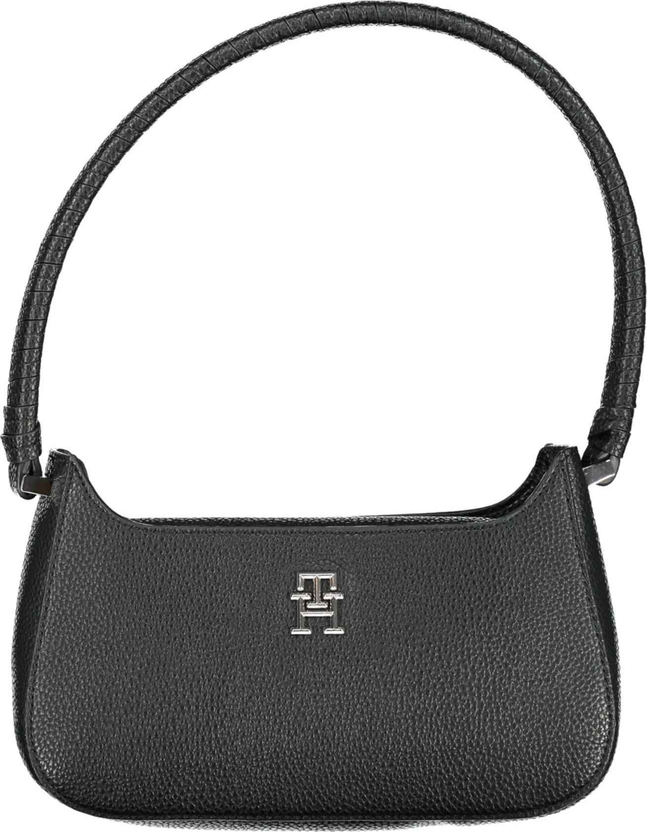 Çantë femra TOMMY HILFIGER, e zezë