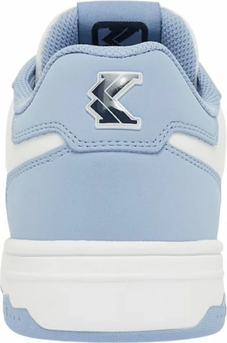 Atlete për meshkuj Karl Kani, të bardha dhe blu