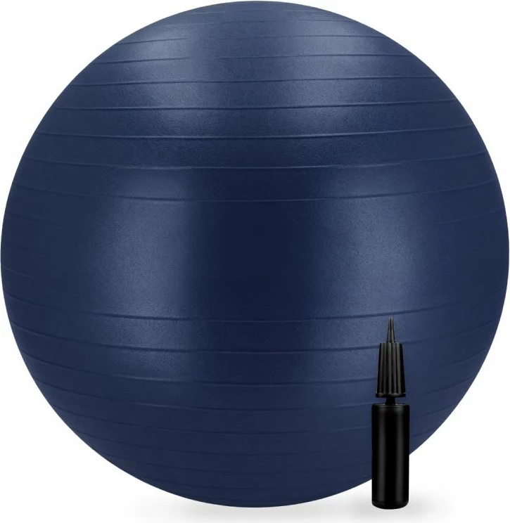 Top fitnesi Yakimasport, blu