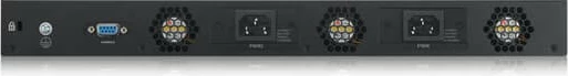 Switch Zyxel XGS4600-52F 48+4 porte SFP/SFP+, Managed, i zi