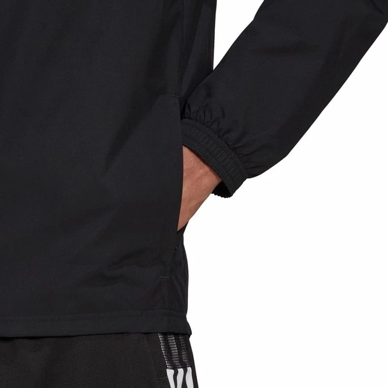 Duks adidas Tiro 21 për meshkuj, i zi