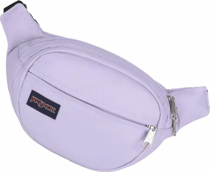 Çantë beli Jansport, vjollcë