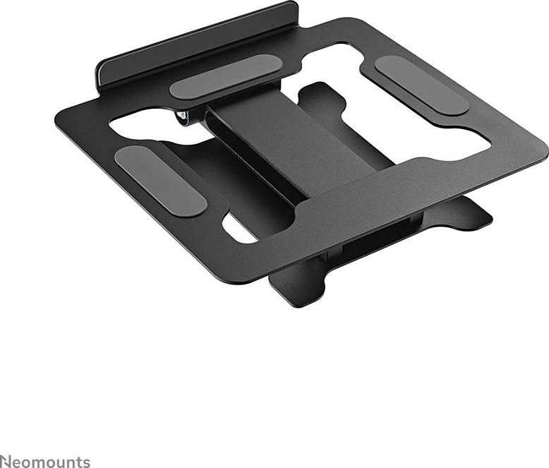 Mbajtës laptopi Newstar Neomounts DS20-740BL1, alumini, i zi, 11-15 inç
