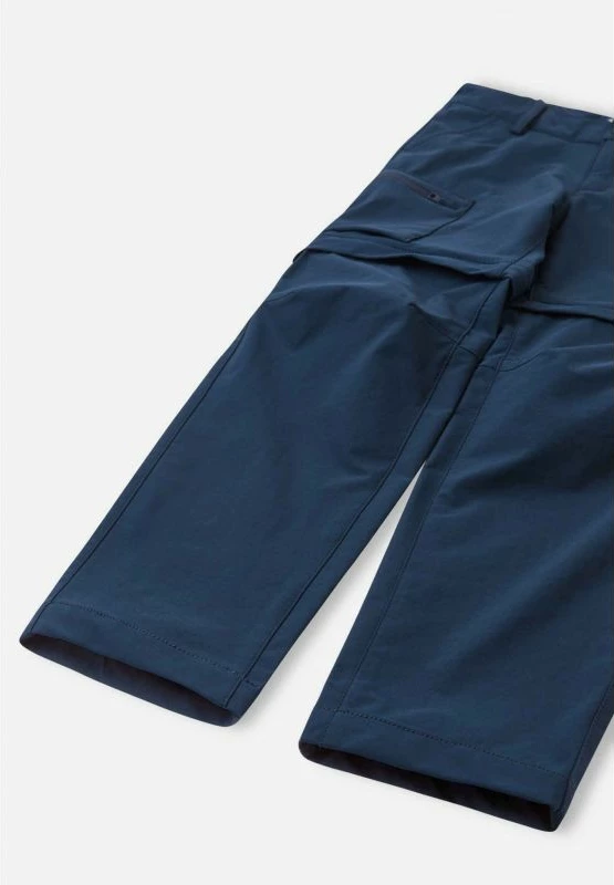 Pantallona sportive për fëmijë Reima, navy