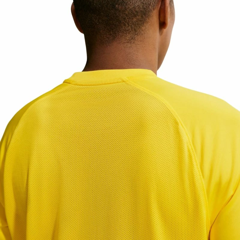Maicë për meshkuj Nike, e verdhë [Madhësia: XL]