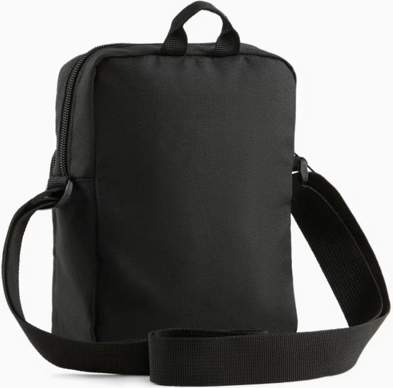 Çantë shpine Puma, e zezë