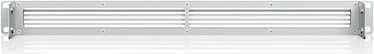 Panel i zbrazët me vrima Ubiquiti UACC-RACK-PANEL-VENTED-1U, 1U, alumin/çelik, 442.4mm