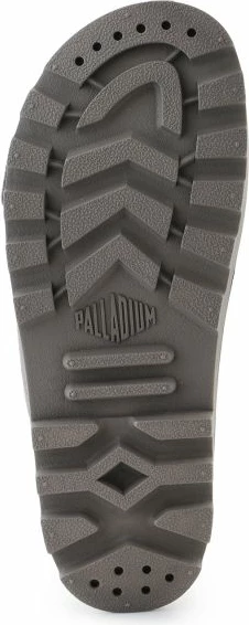 Papuqe Palladium unisex, gri