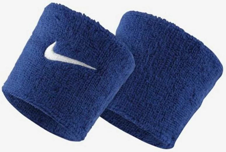 Shirit dore Nike Swoosh për meshkuj dhe femra, ngjyrë blu marine