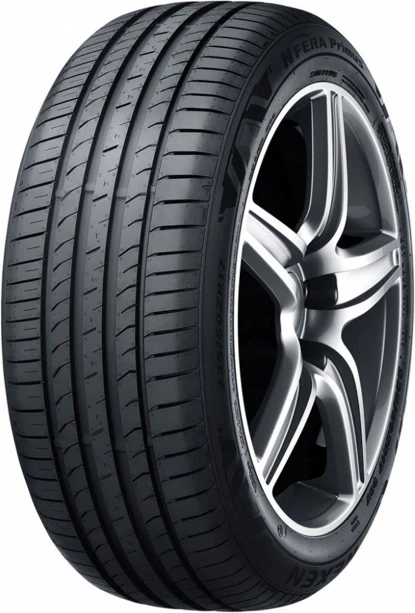 Gomë verore Nexen N'Fera Primus 225/45 R17 94Y XL FR